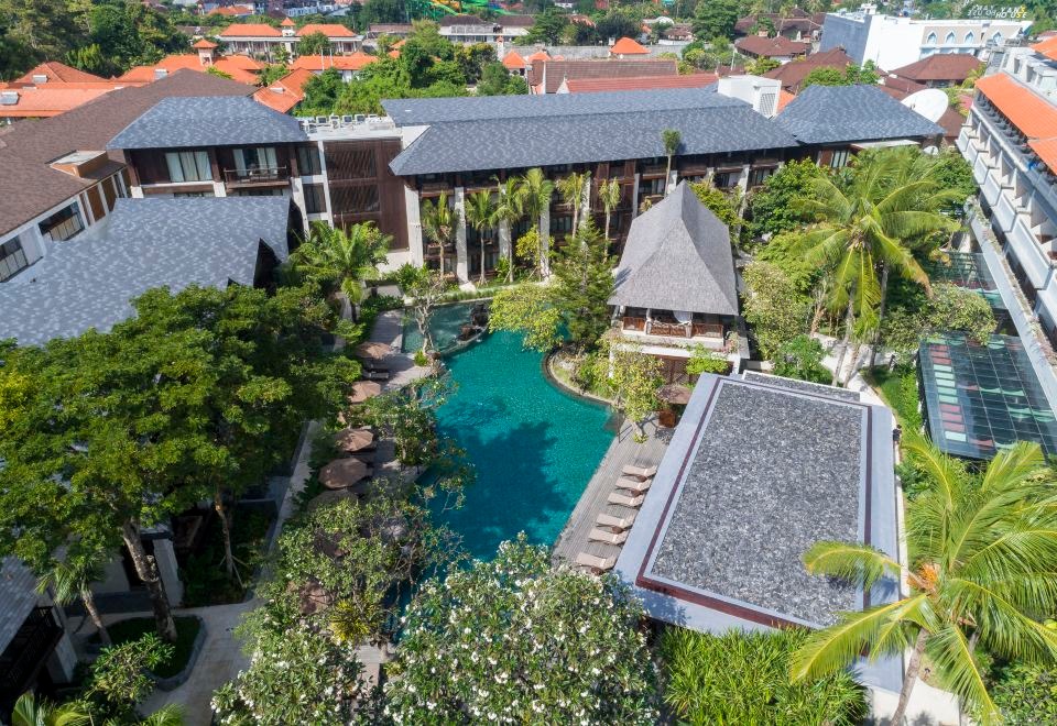 هتل رامایانا سوئیت